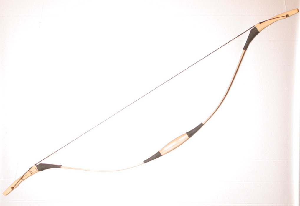 Nomad Laminated Assyrian recurve bow 2008/327